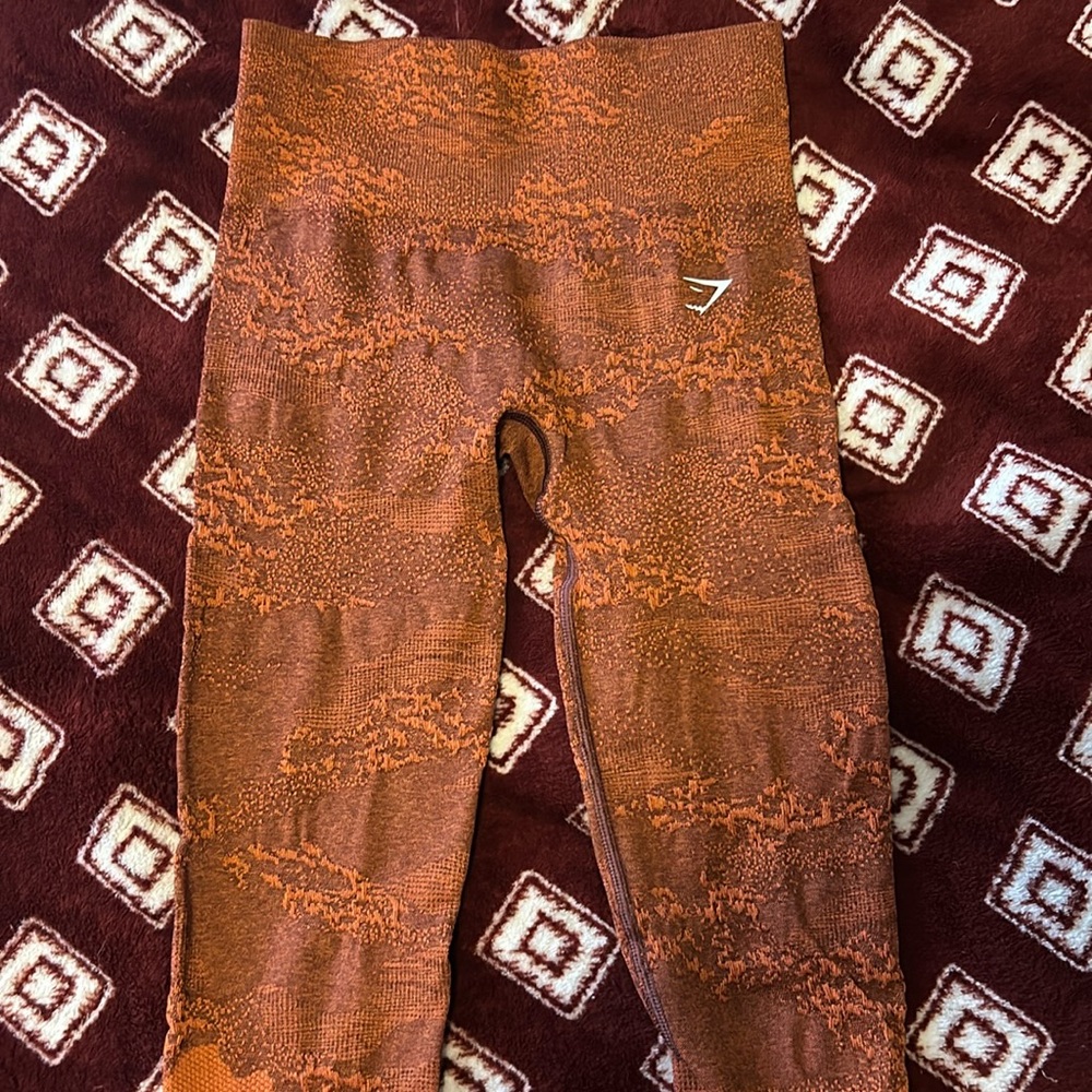 Gymshark leggings